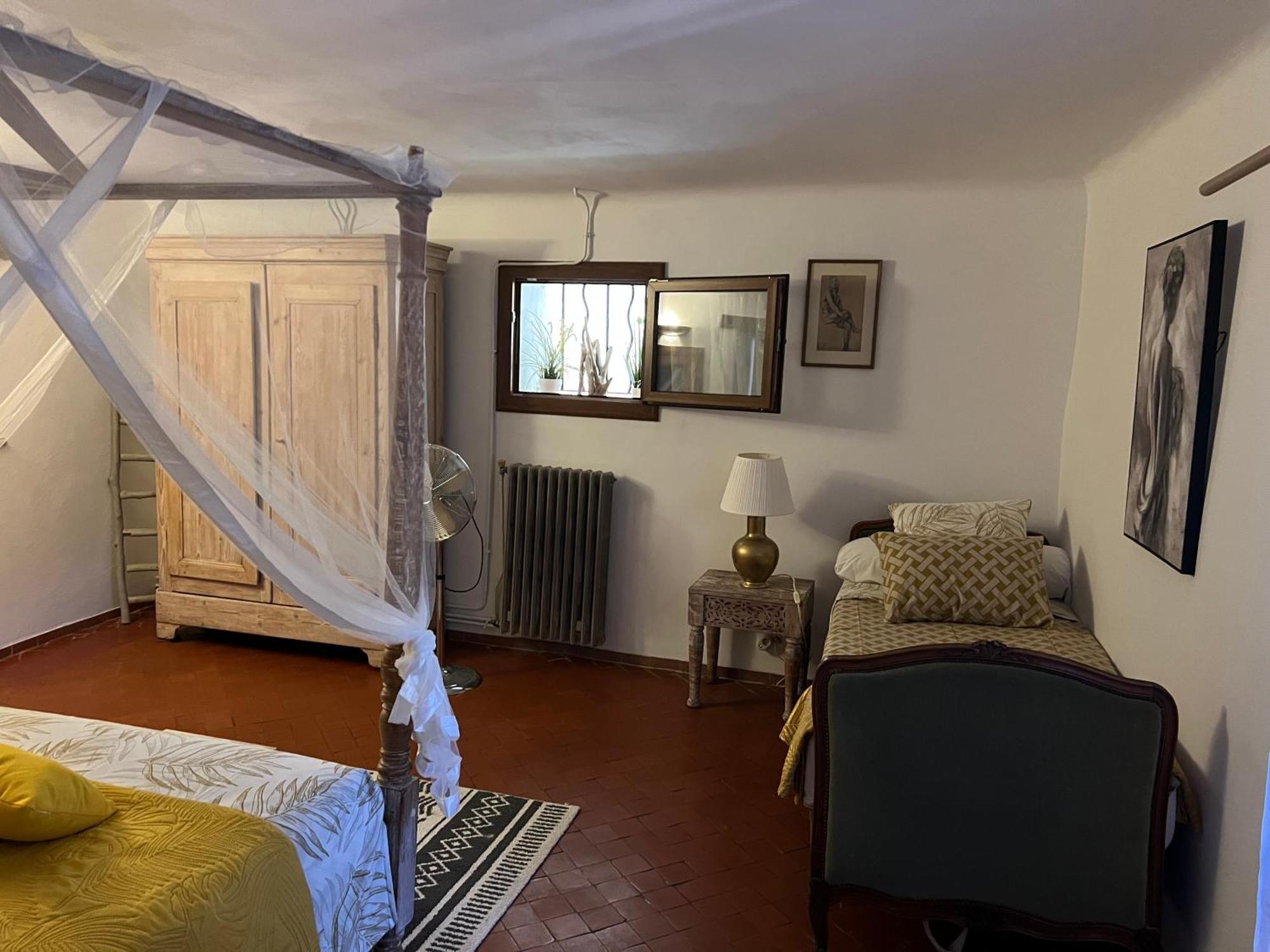 Apartamento Cabanon César Flayosc Exterior foto