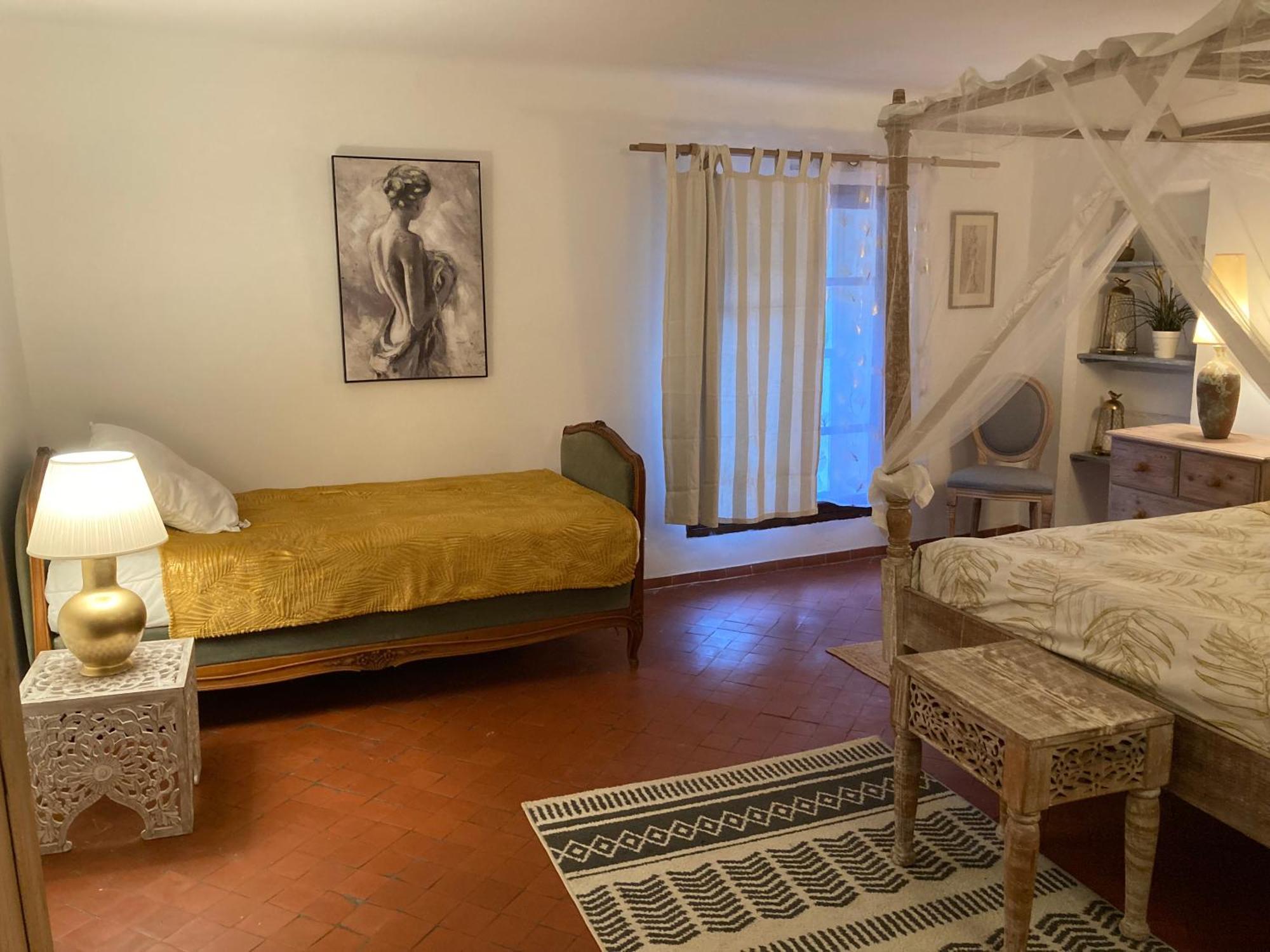 Apartamento Cabanon César Flayosc Exterior foto