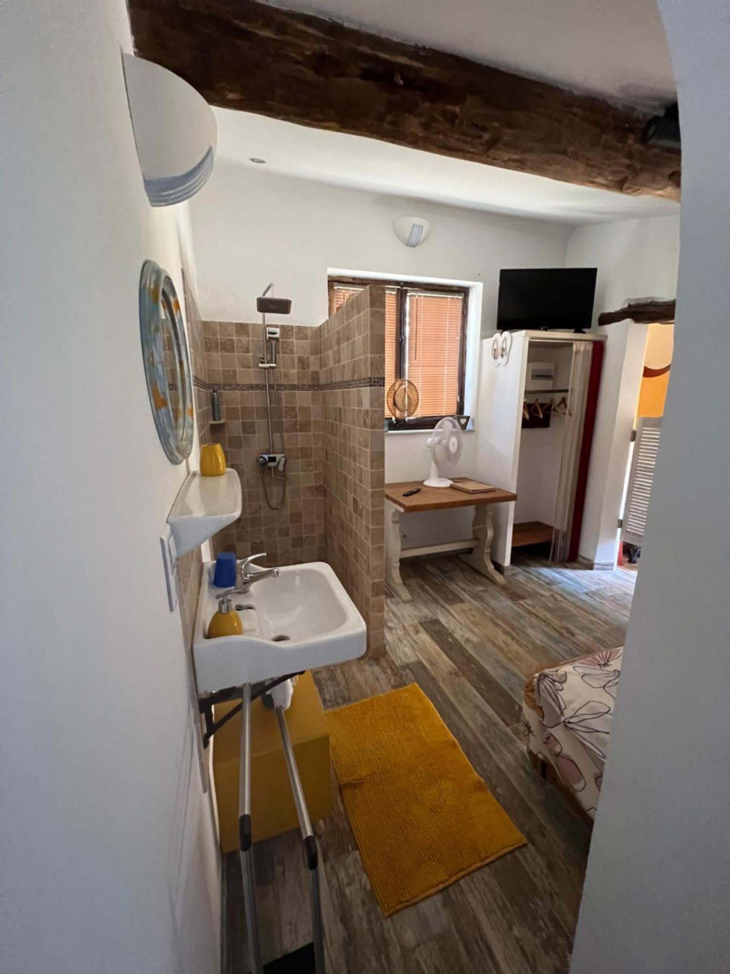 Apartamento Cabanon César Flayosc Exterior foto