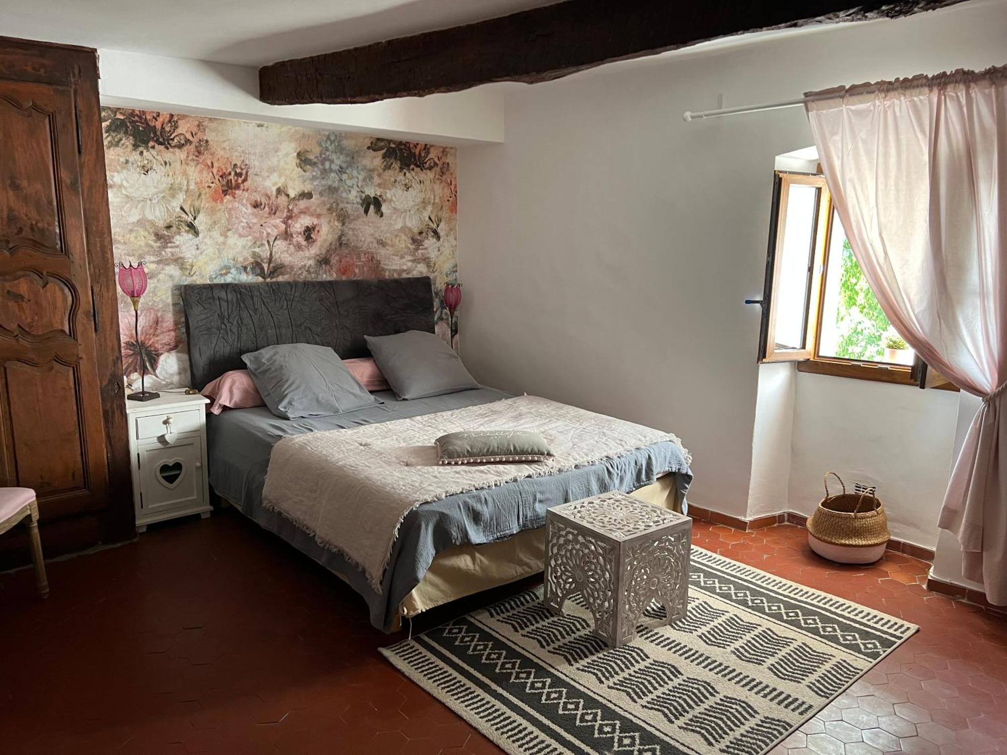 Apartamento Cabanon César Flayosc Exterior foto