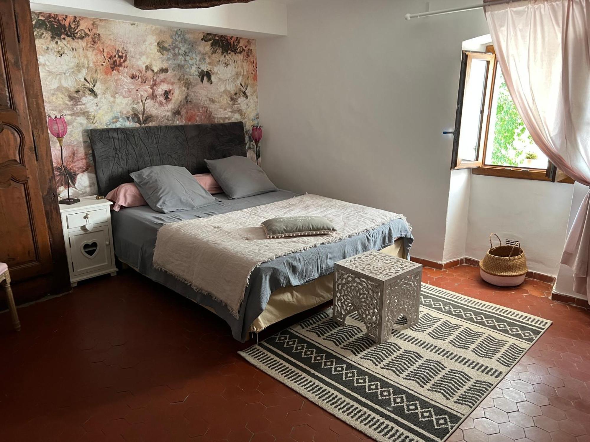 Apartamento Cabanon César Flayosc Exterior foto